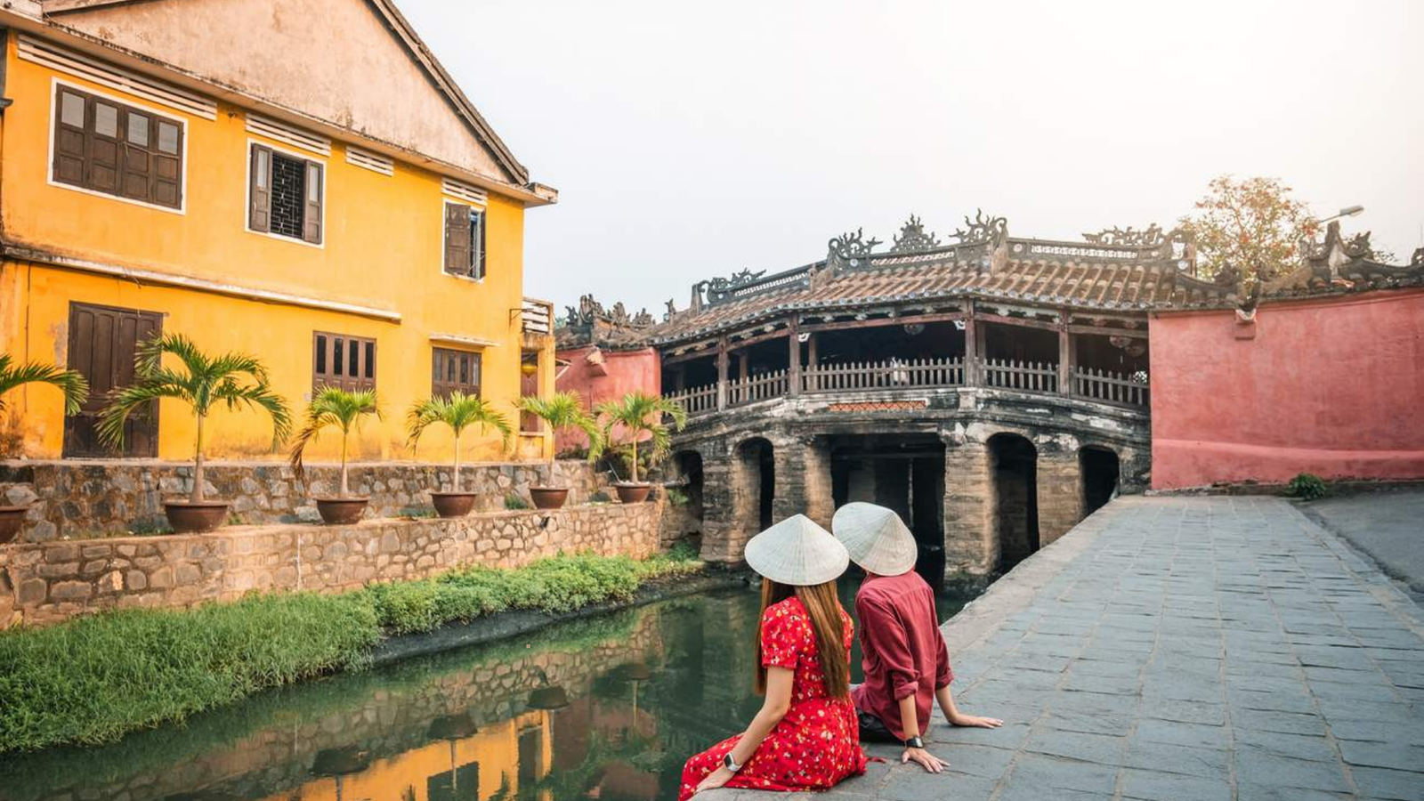 Walking tour to explore Hoi An Ancient Town (3)